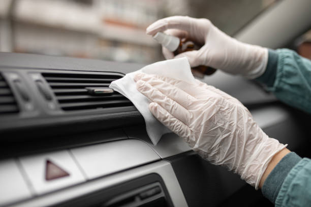 Best Best Air Duct Cleaning Company  in White Haven, PA