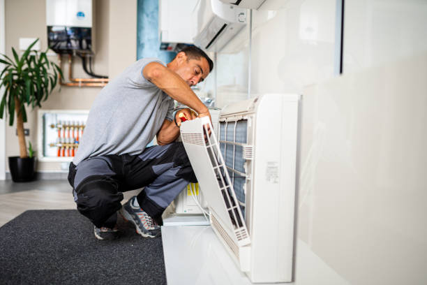 Best Local Air Duct Cleaning Services  in White Haven, PA