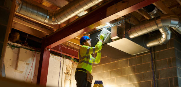 Best Residential Air Duct Cleaning  in White Haven, PA