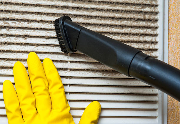 Best HVAC System Cleaning  in White Haven, PA