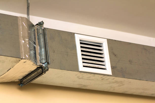 Ductwork Cleaning Services in White Haven, PA