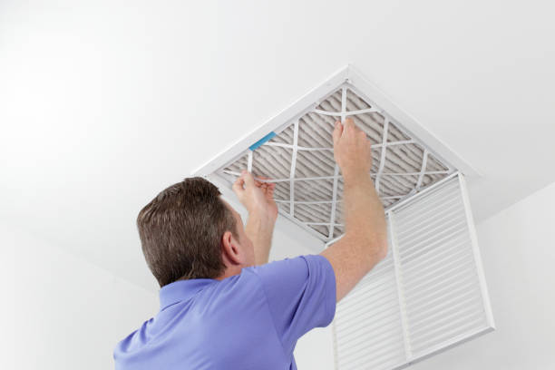 Best Best Air Duct Cleaning Company  in White Haven, PA